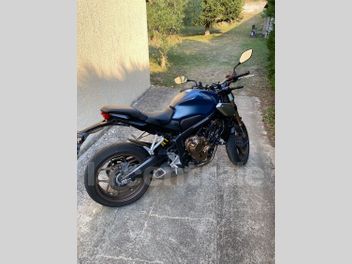 HONDA CBF 650