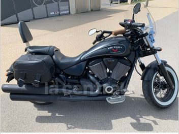 VICTORY GUNNER 1700