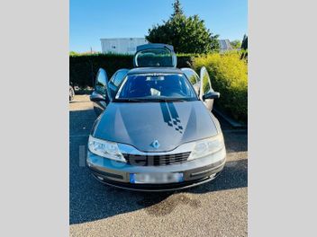 RENAULT 