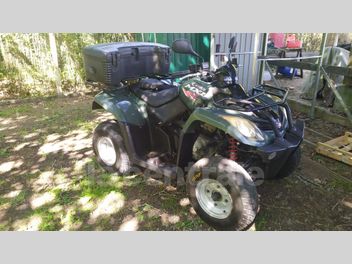 KYMCO MXU 250