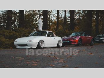MAZDA MX5 1.8 130