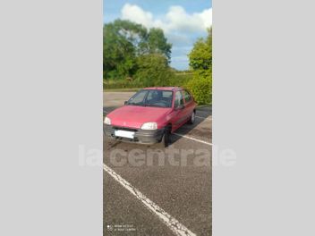 RENAULT 
