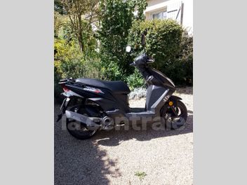 SYM ORBIT 50