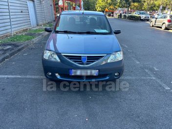 DACIA 
