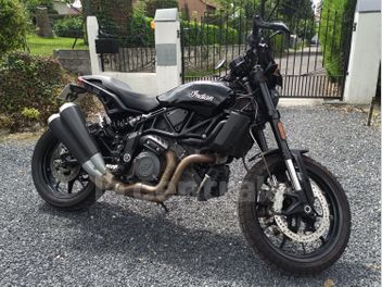 INDIAN FTR 1200