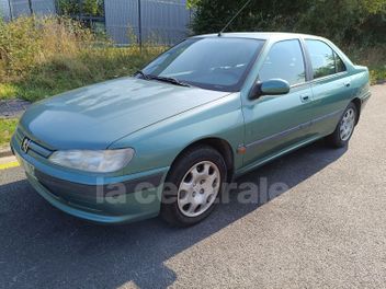 PEUGEOT 