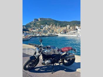 BMW R1200 NINE-T NINE-T 1200