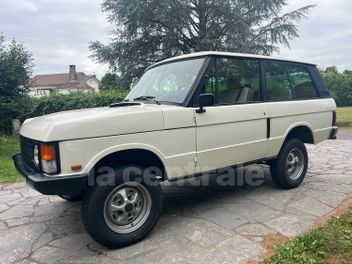LAND ROVER 