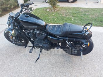 HARLEY DAVIDSON SPORSTER XL 1200 CX