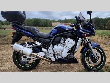 YAMAHA YZF R1 STEEL FIGHTER