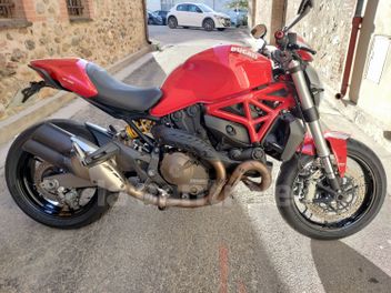 DUCATI MONSTER 821 112