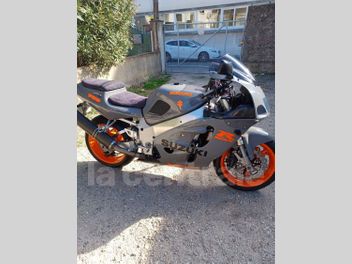 SUZUKI GSX-F 750