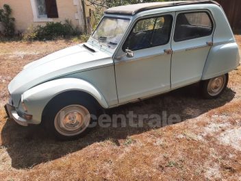 CITROEN 
