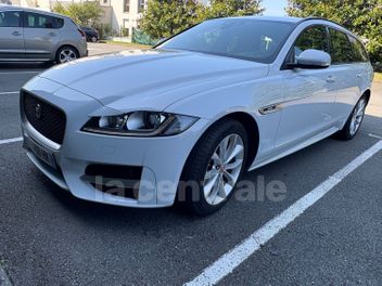 JAGUAR 