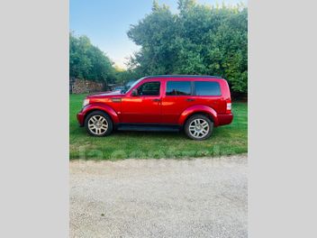 DODGE 