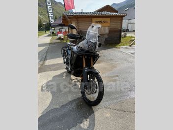 YAMAHA TENERE 700
