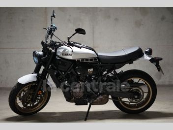 YAMAHA XSR 700 48CH