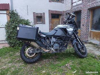 KTM SUPER ADVENTURE 1290