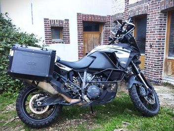 KTM SUPER ADVENTURE 1290