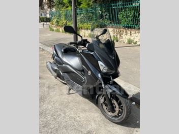 YAMAHA MAJESTY 400 ABS
