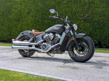 INDIAN SCOUT 1133