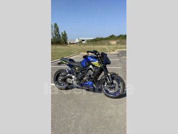 YAMAHA MT-09 850 ABS SPORT TRACKER