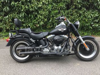 HARLEY DAVIDSON FAT BOY 1690 SPECIAL ABS