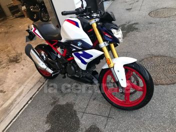 BMW G 310 R G 310 R