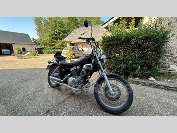 YAMAHA XV 125 VIRAGO