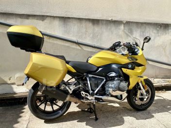 BMW R 1250 RS 1250