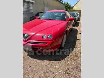 ALFA ROMEO 