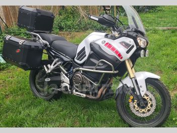YAMAHA XTZ 1200