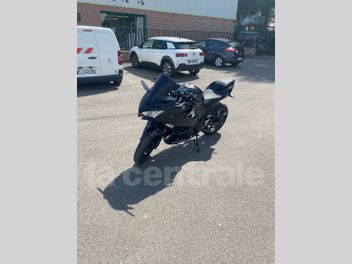 KAWASAKI NINJA 400