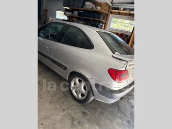 CITROEN XSARA COUPE COUPE 1.9 TD VTS