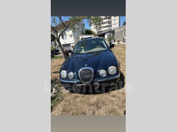 JAGUAR 