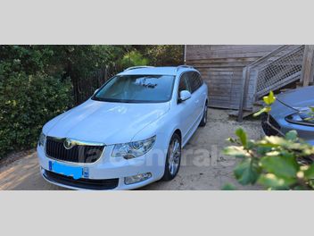 SKODA 