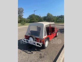 MORRIS MOKE MINI