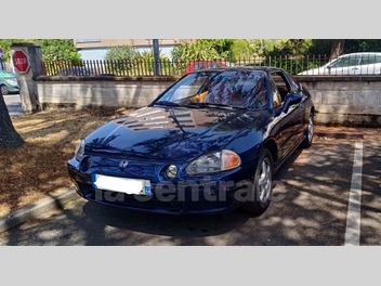 HONDA CRX 3 DEL SOL III 1.6 ESI 125 VTEC DEL SOL 25E ANNIVERSAIRE