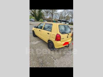 SUZUKI ALTO 1.1 5P