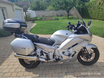 YAMAHA FJR 1300 AE