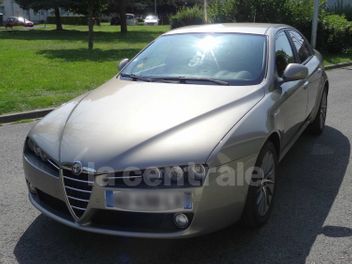 ALFA ROMEO 