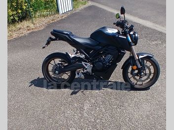 HONDA CBR 125