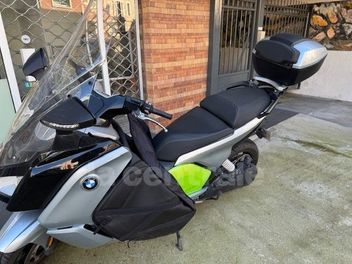 BMW C EVOLUTION 11KW 60AH