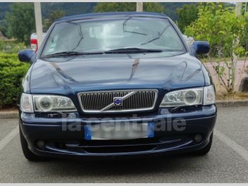 VOLVO C70 CABRIOLET CABRIOLET 2.0 T SUMMUM