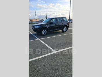 LAND ROVER 