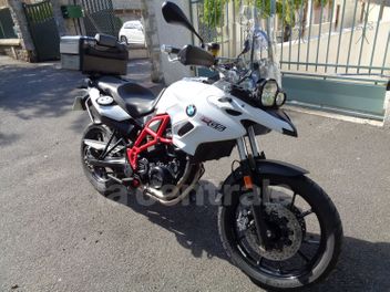BMW F GS 800