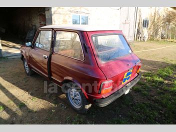 AUTOBIANCHI 