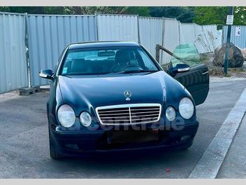 MERCEDES 