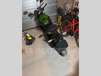 KAWASAKI VERSYS 650 ABS