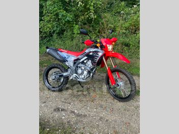 HONDA CRF 300 L